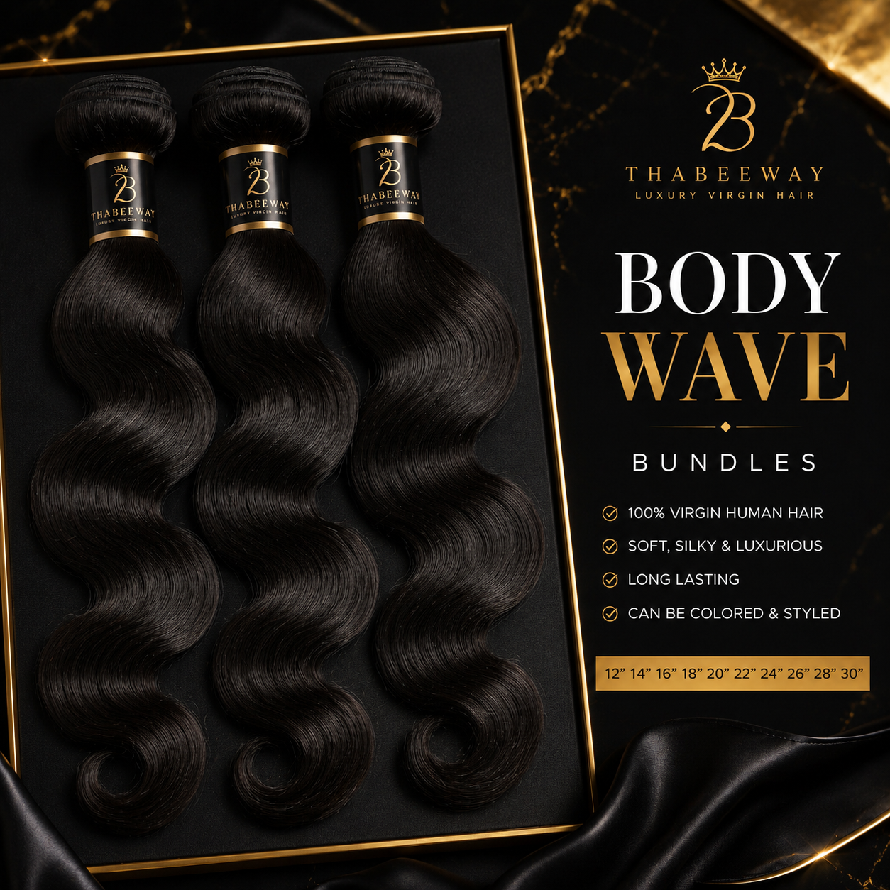 Body Wave