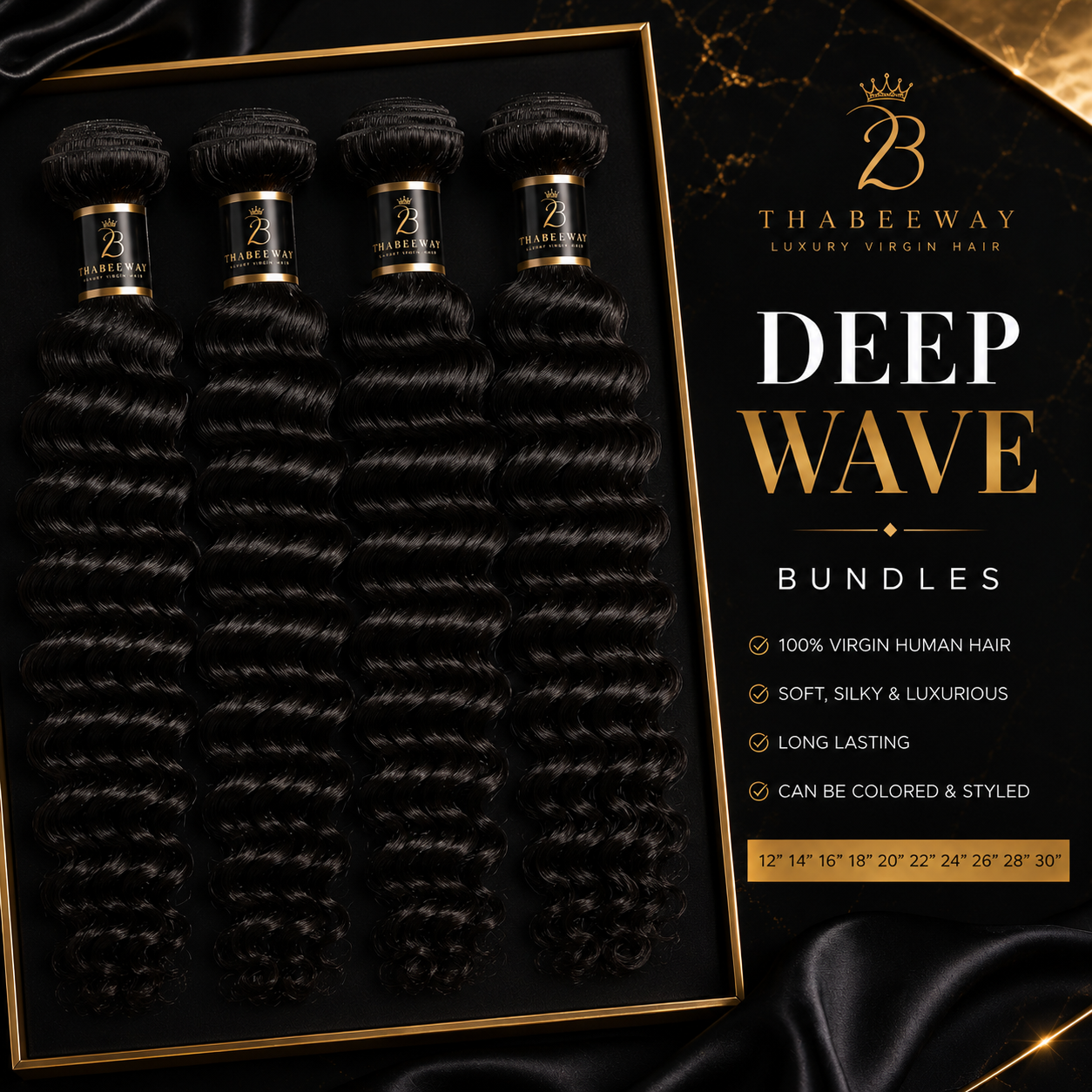 Deep Wave