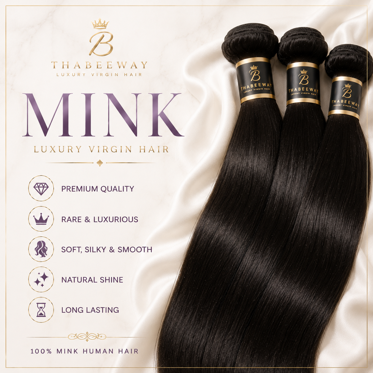 Mink