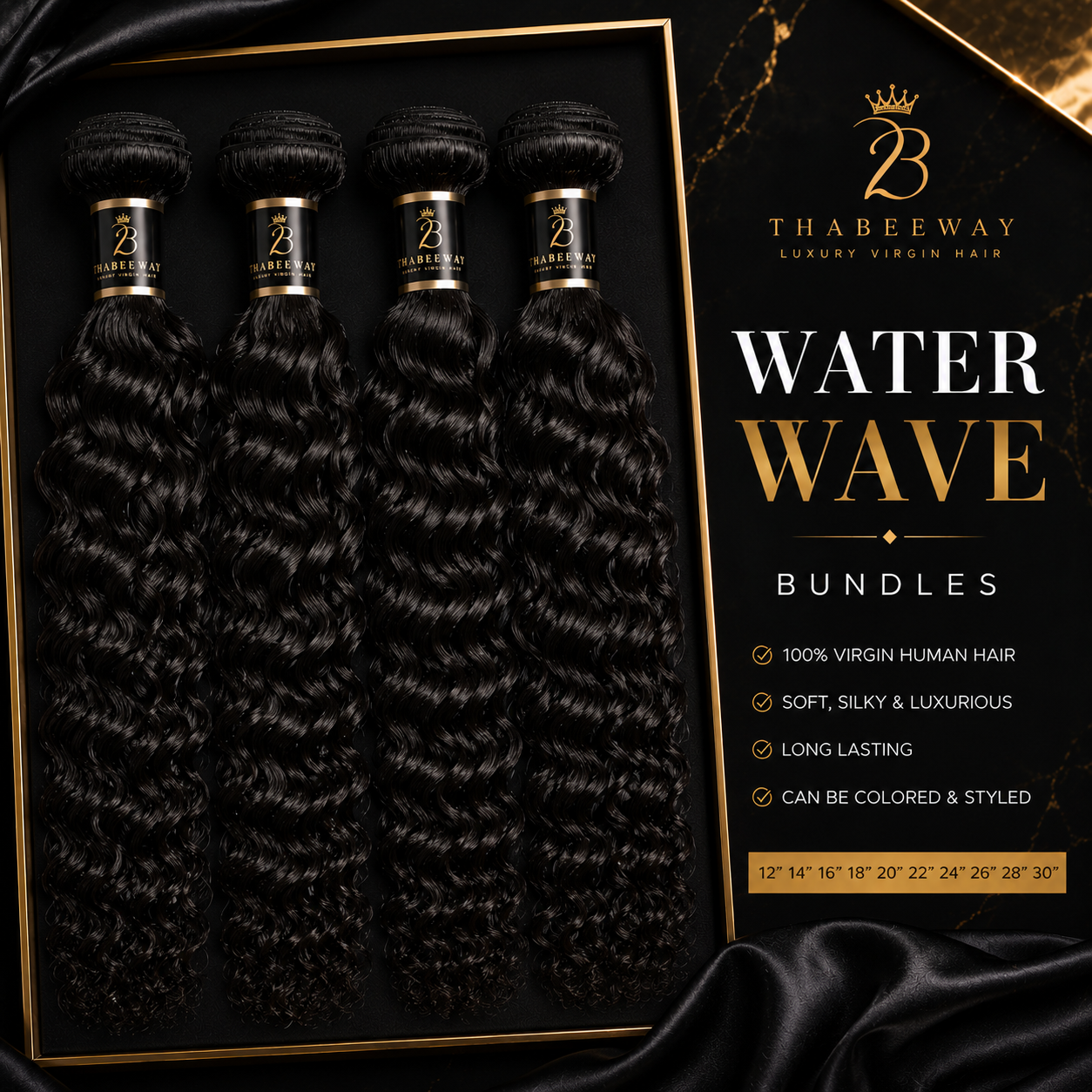 Water Wave