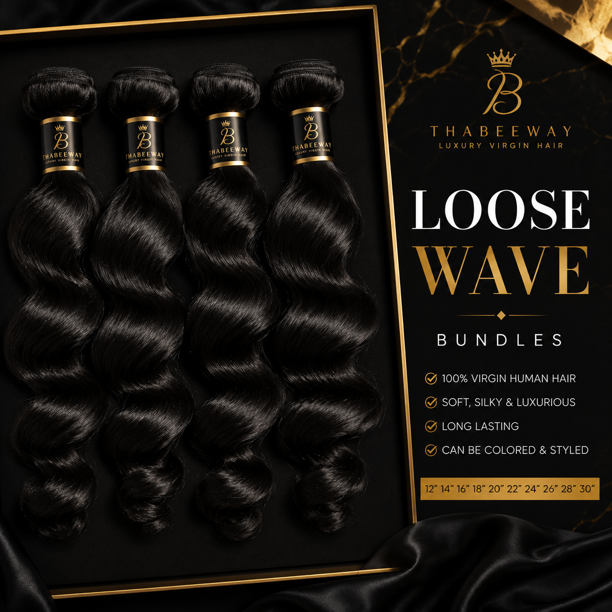 Loose Wave