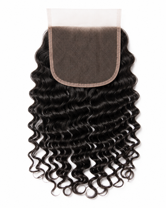 HD Virgin Closures