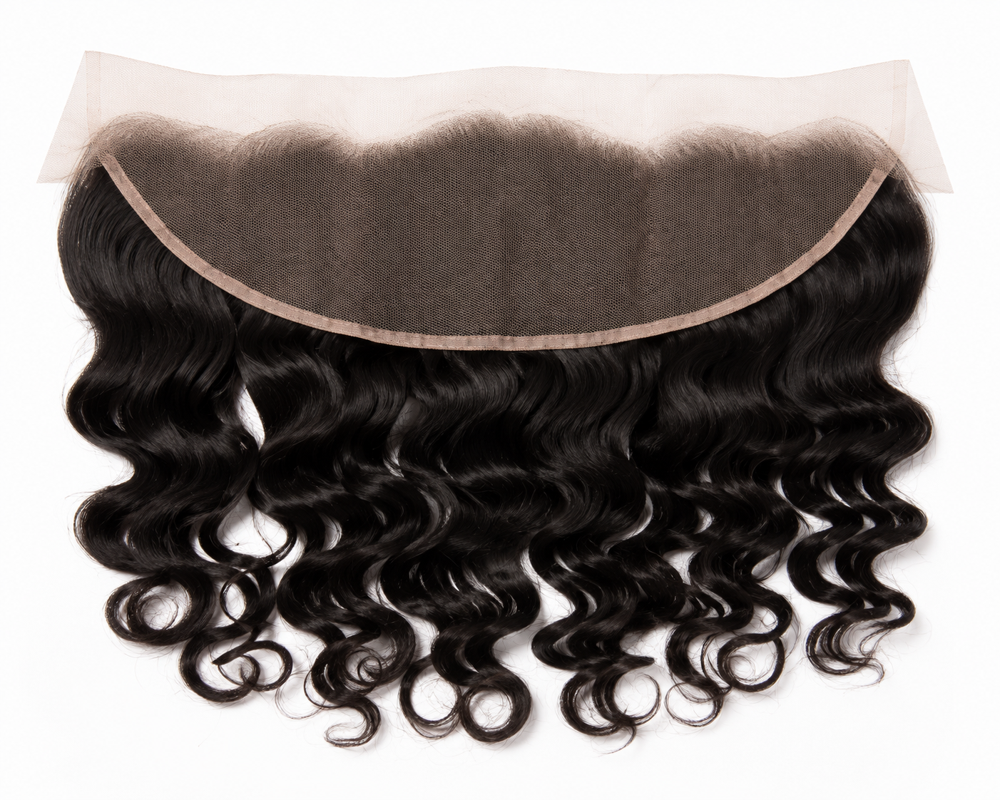 HD 13*4 Frontals