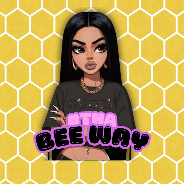 #THABEEWAY